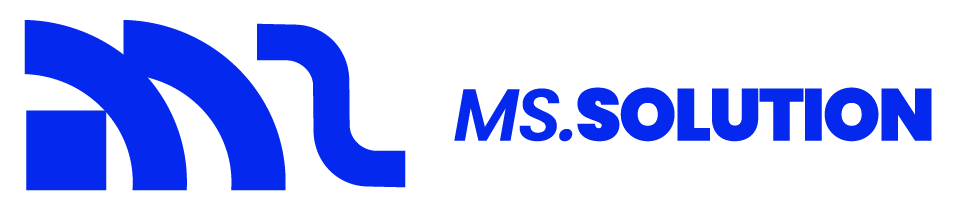 MS Solution Tecnologia - tecnologia com estrutura para crescer com confiança